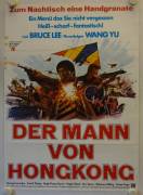 The Man from Hong Kong (Der Mann von Hong Kong)